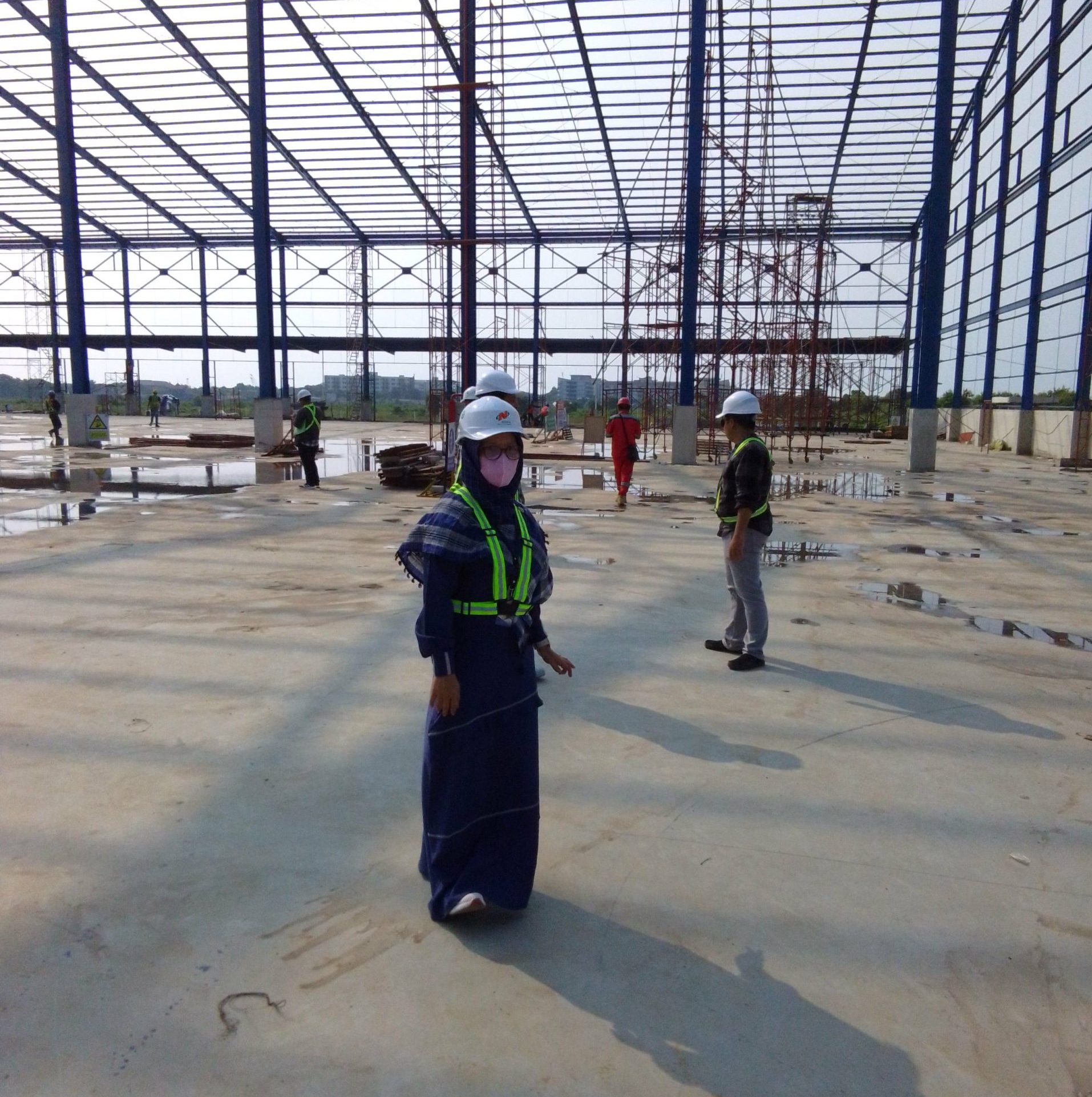 Jochi Solusi Manajemen