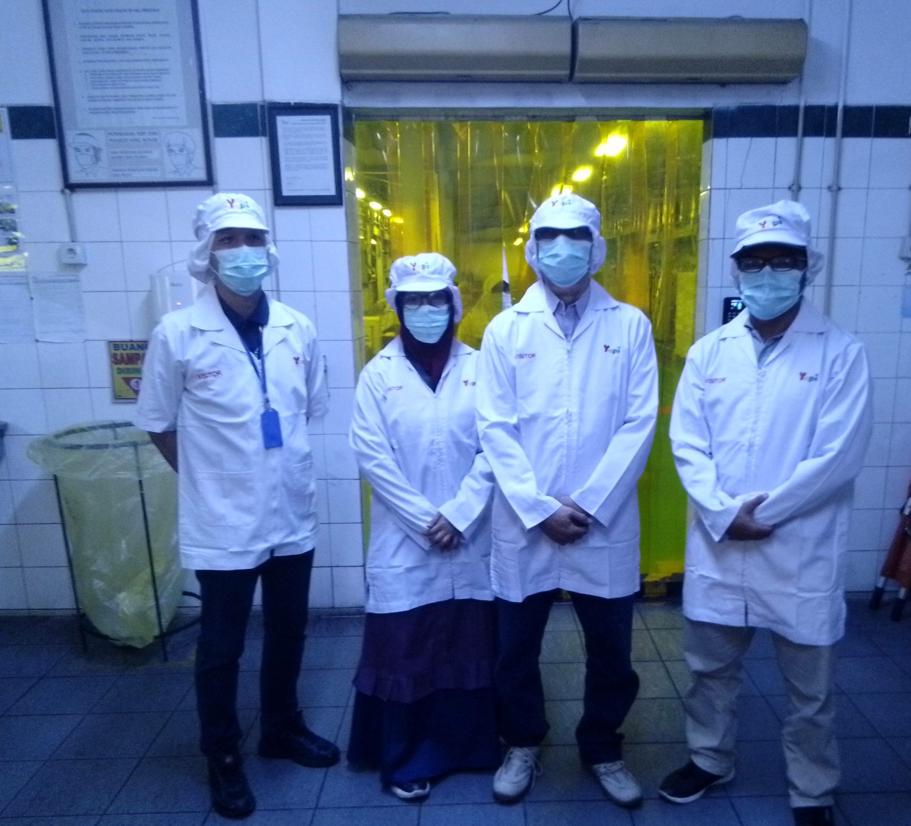 Jochi Solusi Manajemen