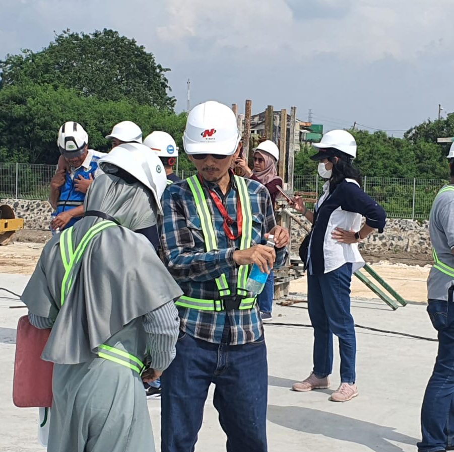 PT Jochi Solusi Manajemen